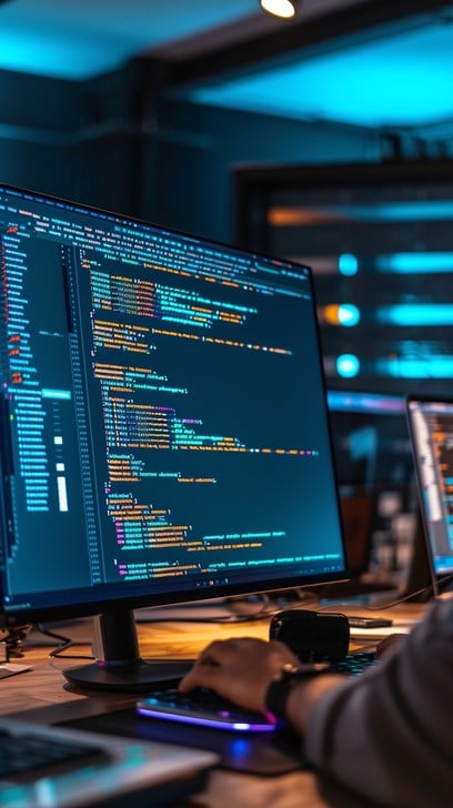 coding-workstation-setup-